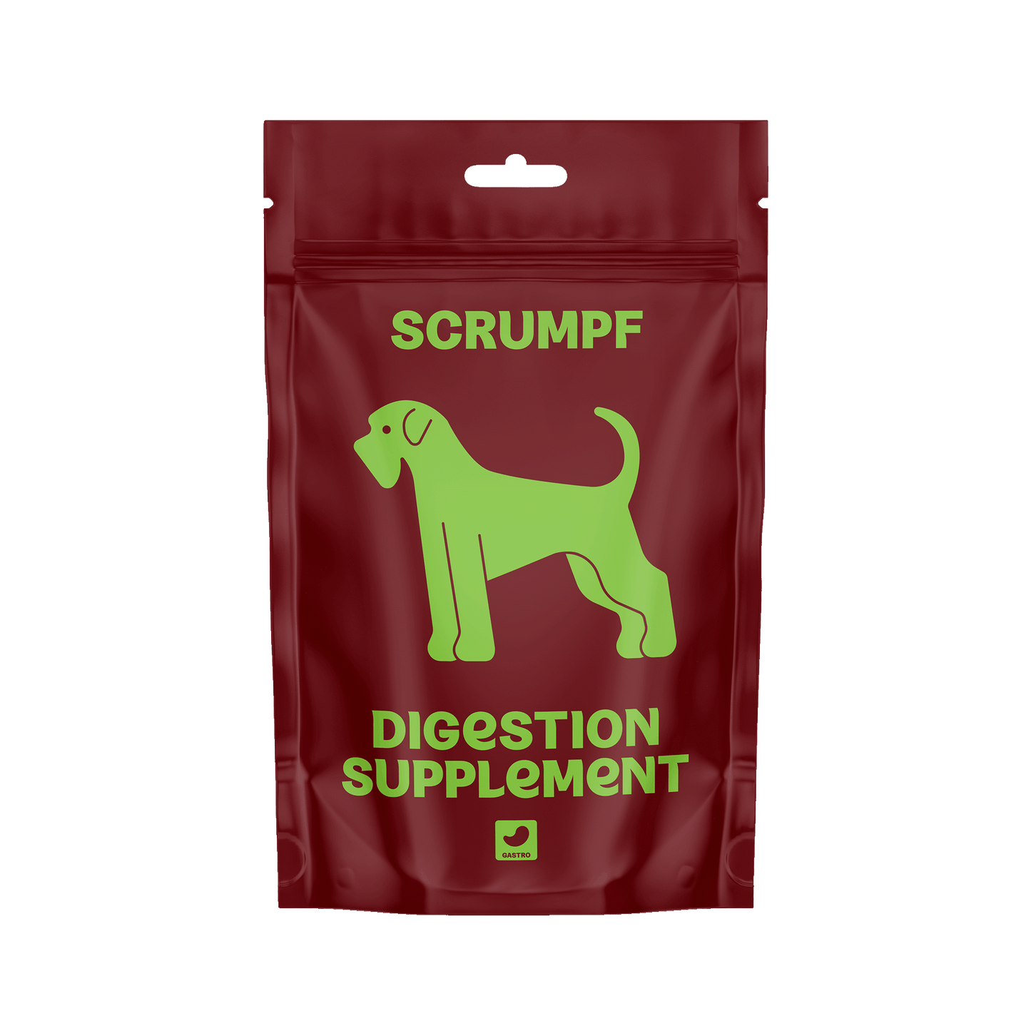 DIGESTION SUPPLEMENT