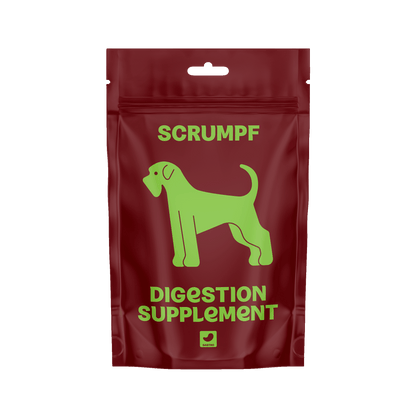 DIGESTION SUPPLEMENT