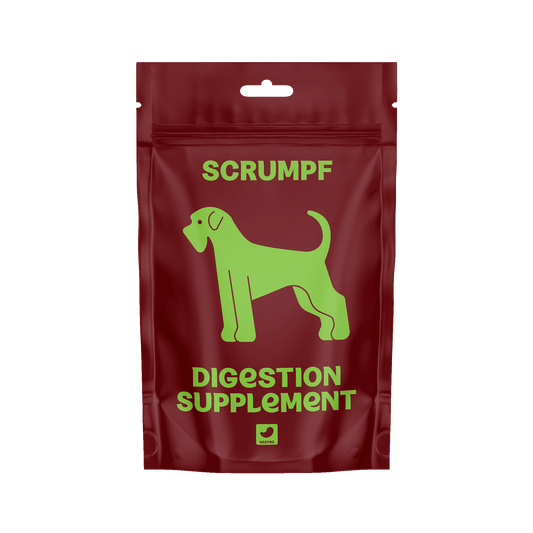 DIGESTION SUPPLEMENT