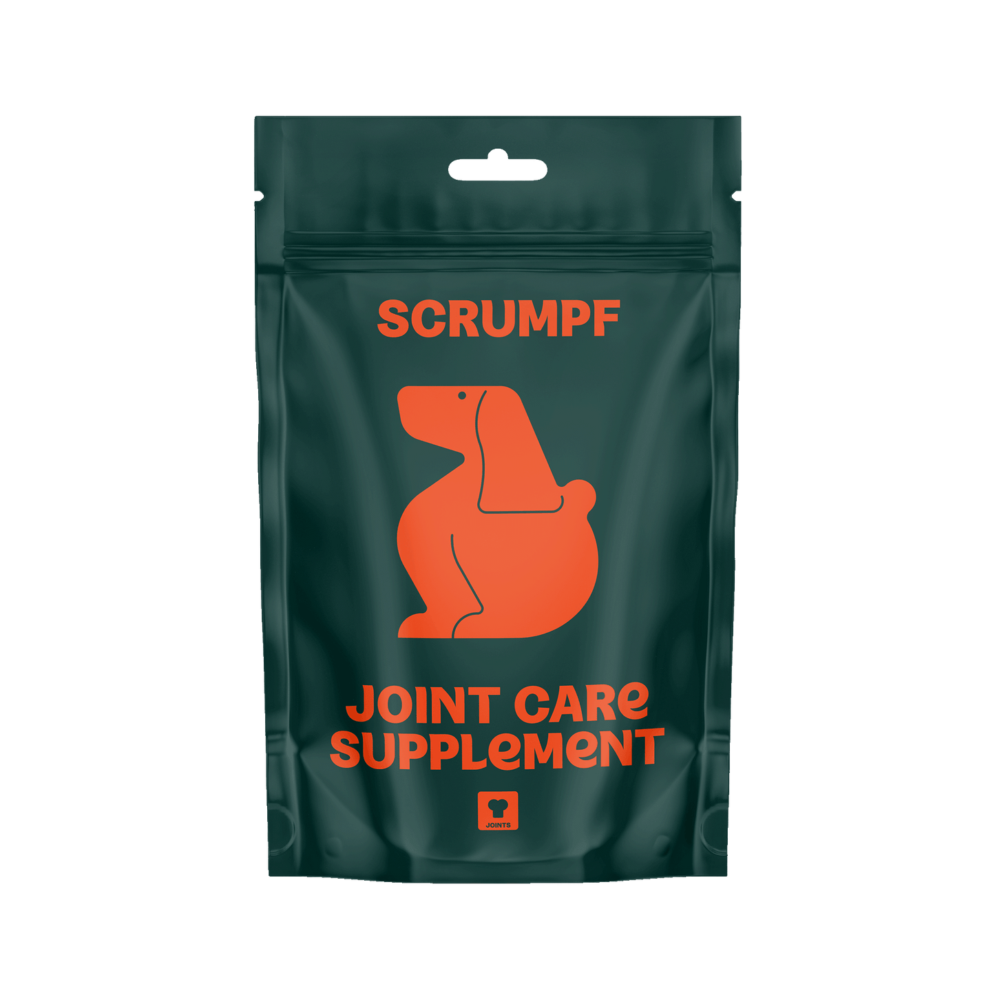 JOINT CARE SUPPLEMENT