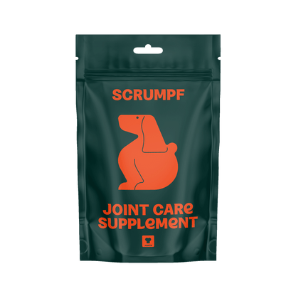 JOINT CARE SUPPLEMENT