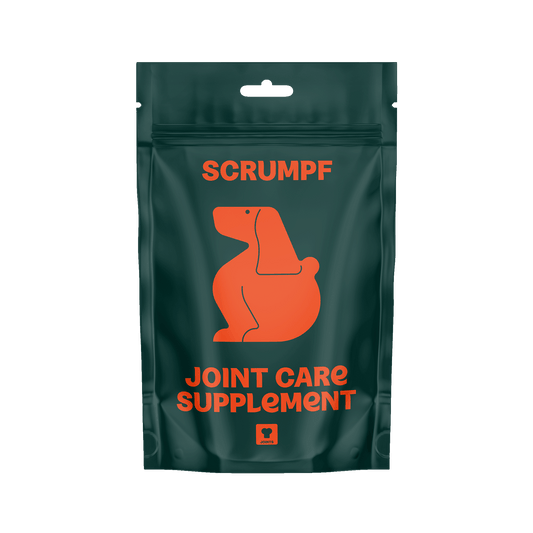 JOINT CARE SUPPLEMENT